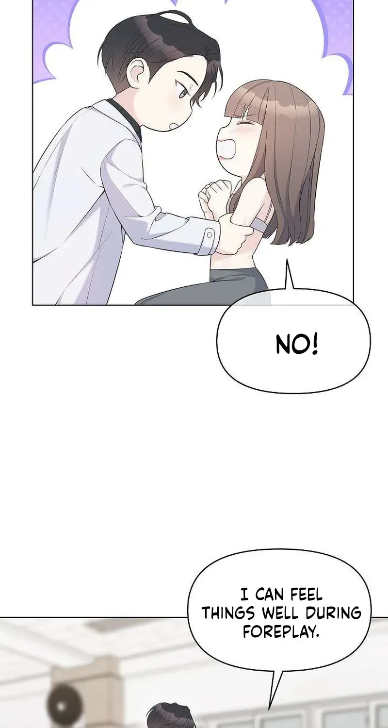 The Importance of Overtime Chapter 4 page 52 - 