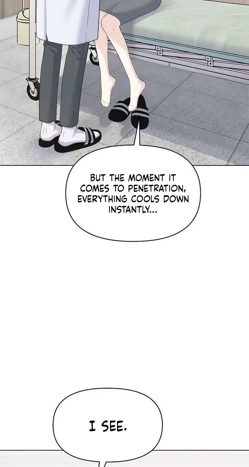 The Importance of Overtime Chapter 4 page 54 - 