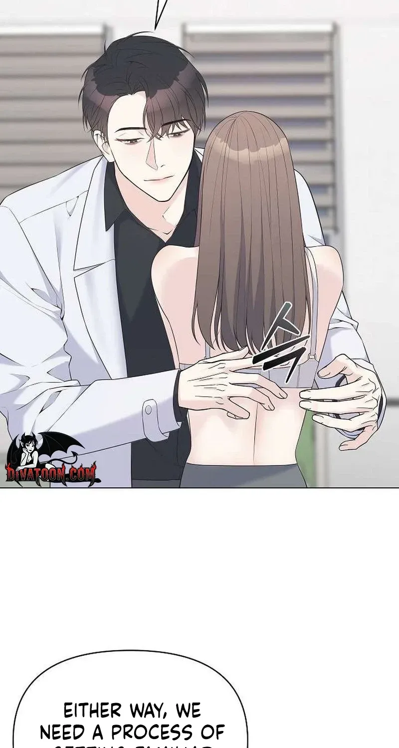 The Importance of Overtime Chapter 4 page 55 - 