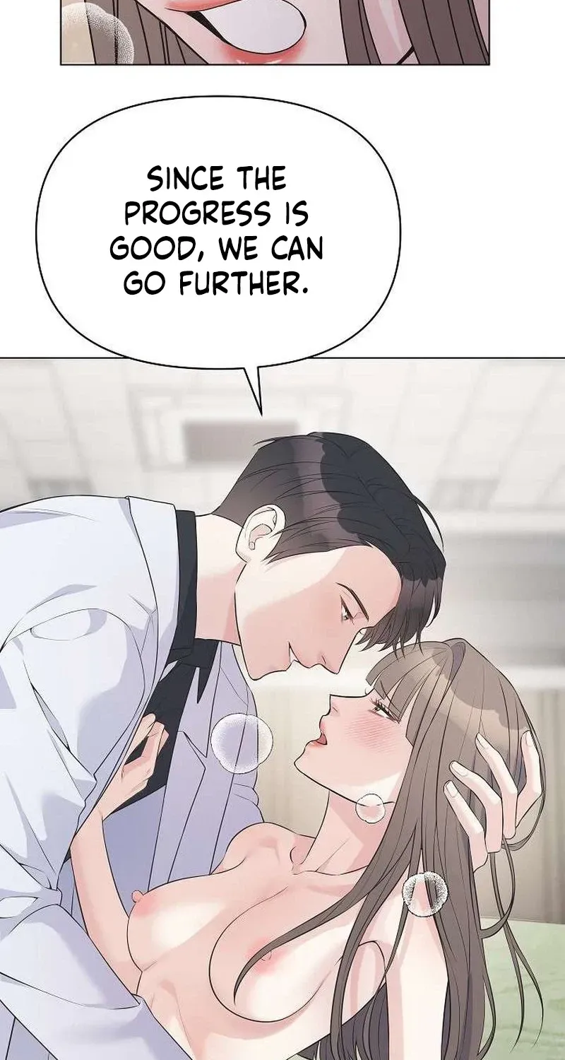 The Importance of Overtime Chapter 4 page 69 - 