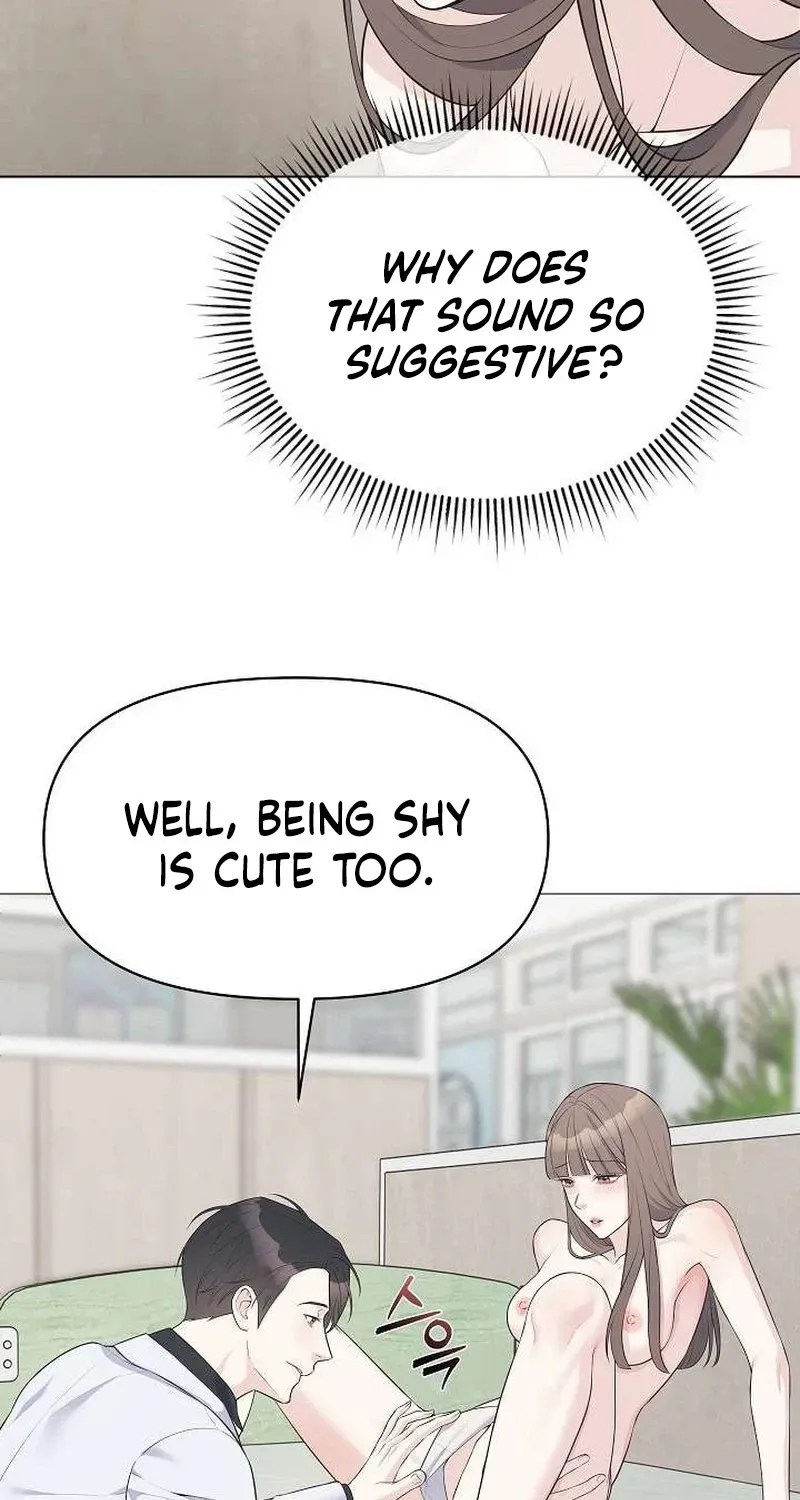 The Importance of Overtime Chapter 4 page 81 - 