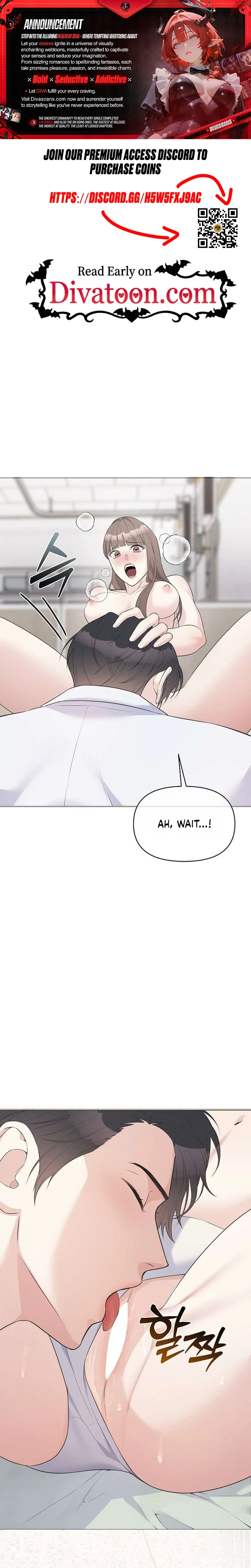 The Importance of Overtime Chapter 5 page 1 - 