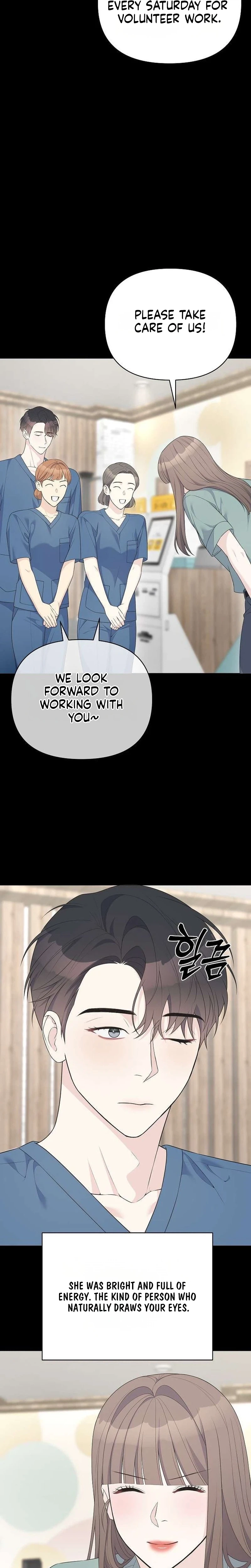The Importance of Overtime Chapter 5 page 17 - 