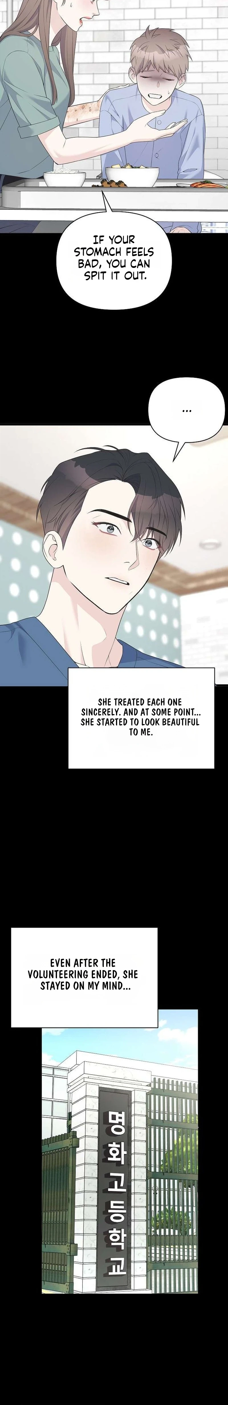 The Importance of Overtime Chapter 5 page 21 - 