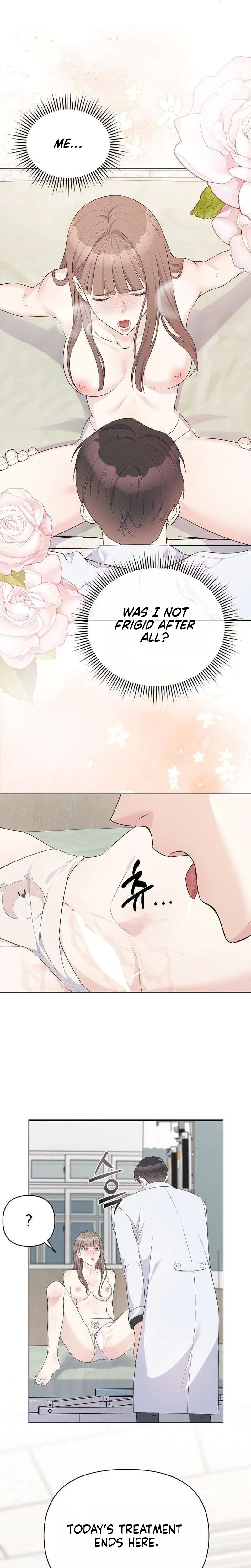 The Importance of Overtime Chapter 5 page 7 - 