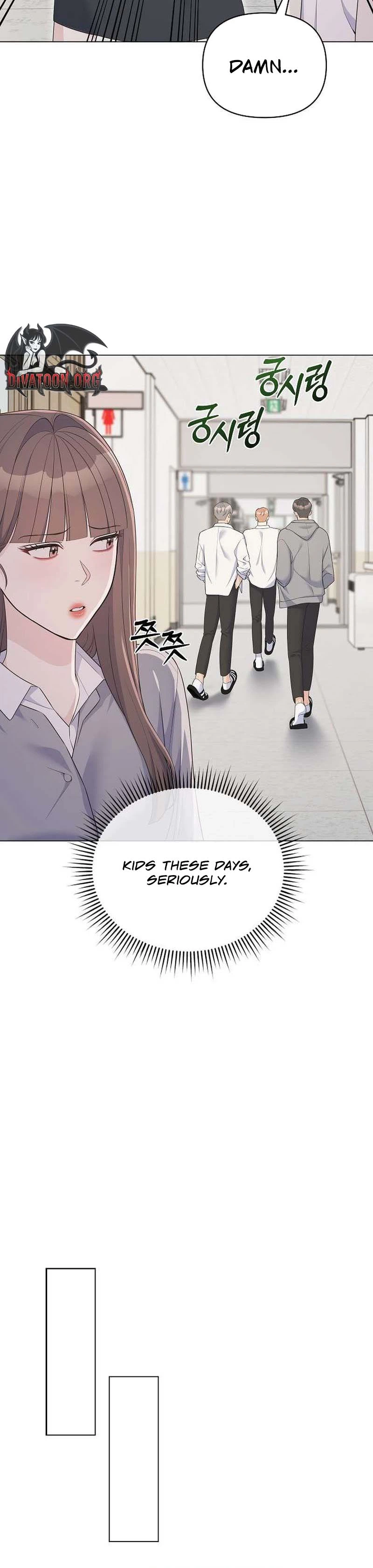 The Importance of Overtime Chapter 6 page 15 - 
