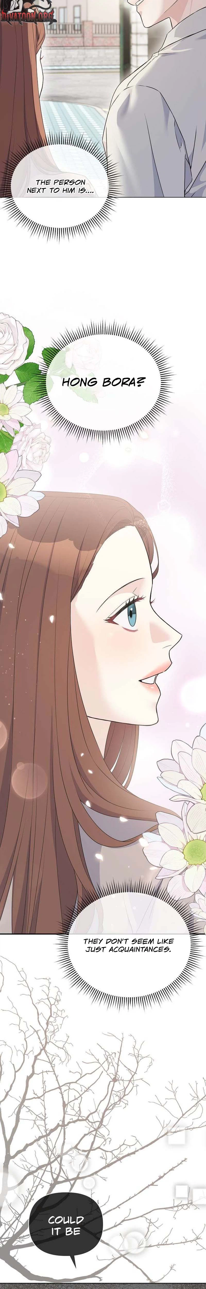 The Importance of Overtime Chapter 6 page 29 - 