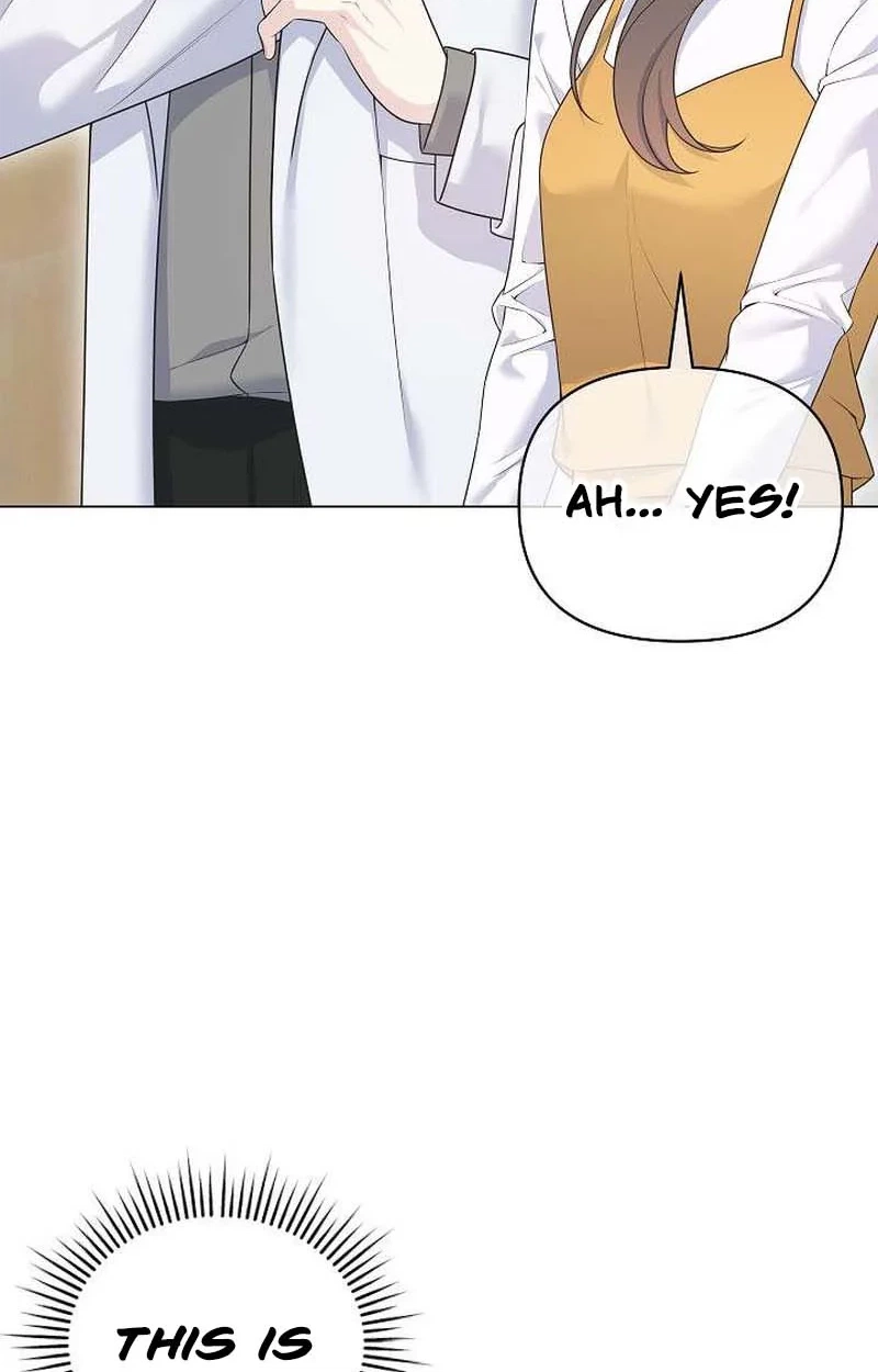 The Importance of Overtime Chapter 7 page 111 - 