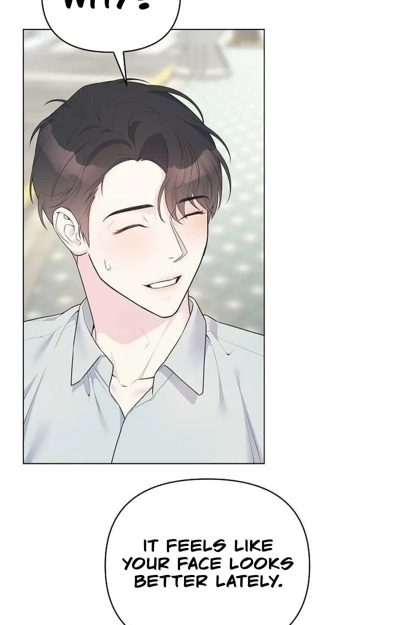 The Importance of Overtime Chapter 7 page 22 - 