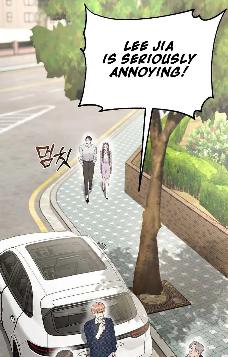 The Importance of Overtime Chapter 7 page 43 - 