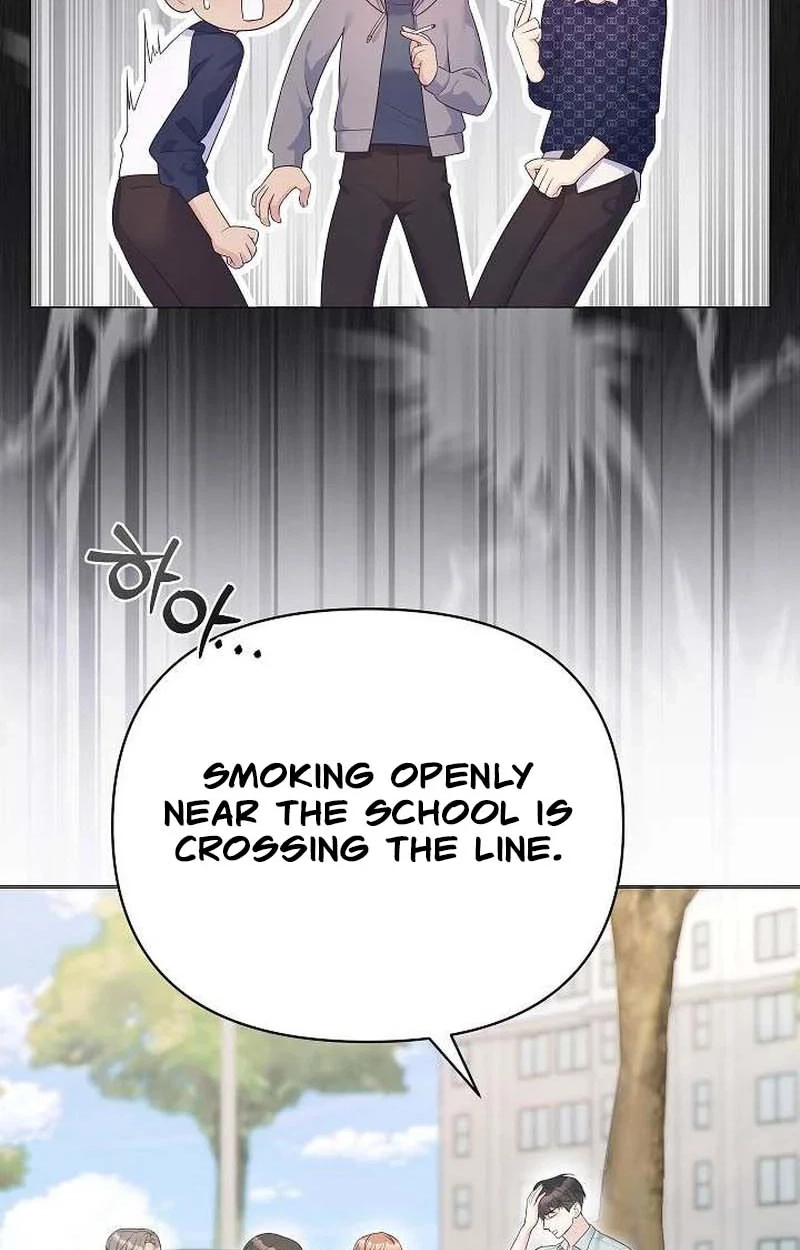 The Importance of Overtime Chapter 7 page 53 - 