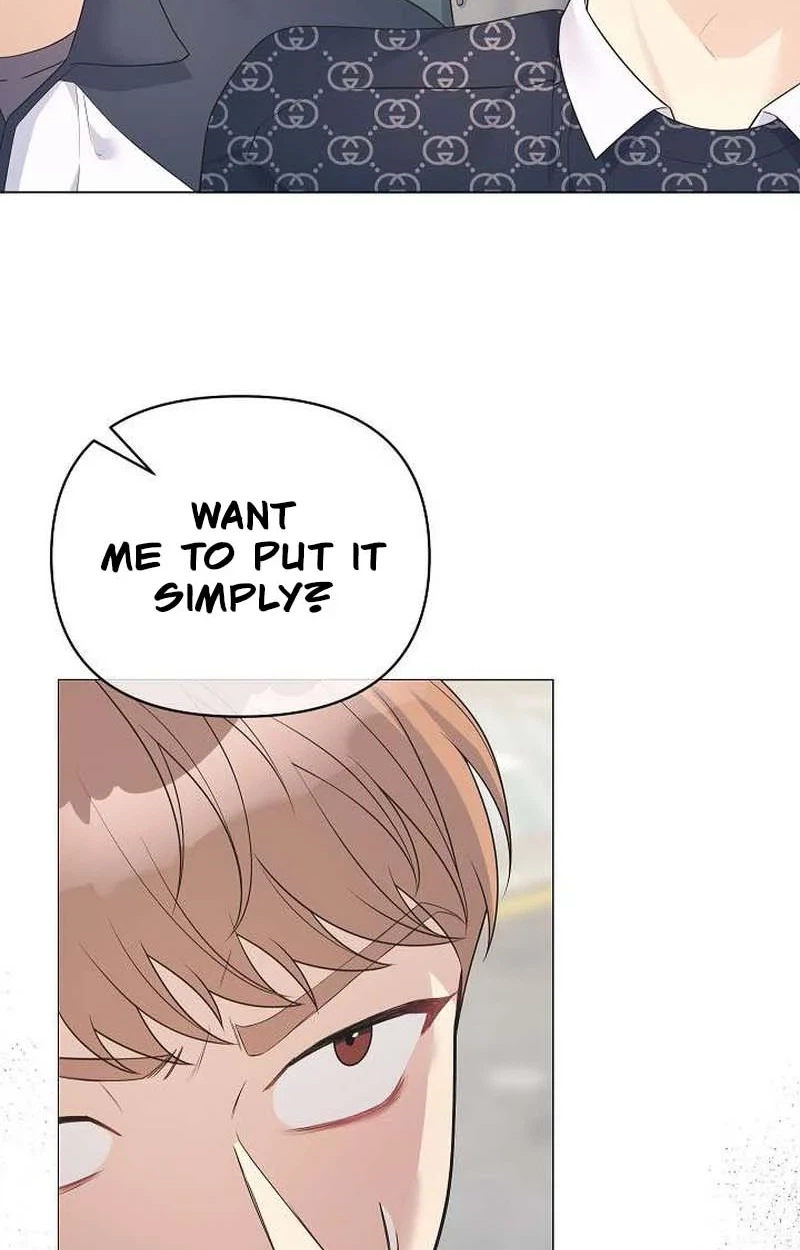 The Importance of Overtime Chapter 7 page 57 - 