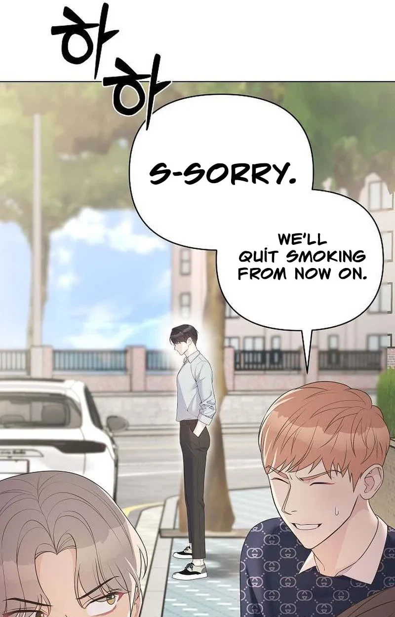 The Importance of Overtime Chapter 7 page 62 - 