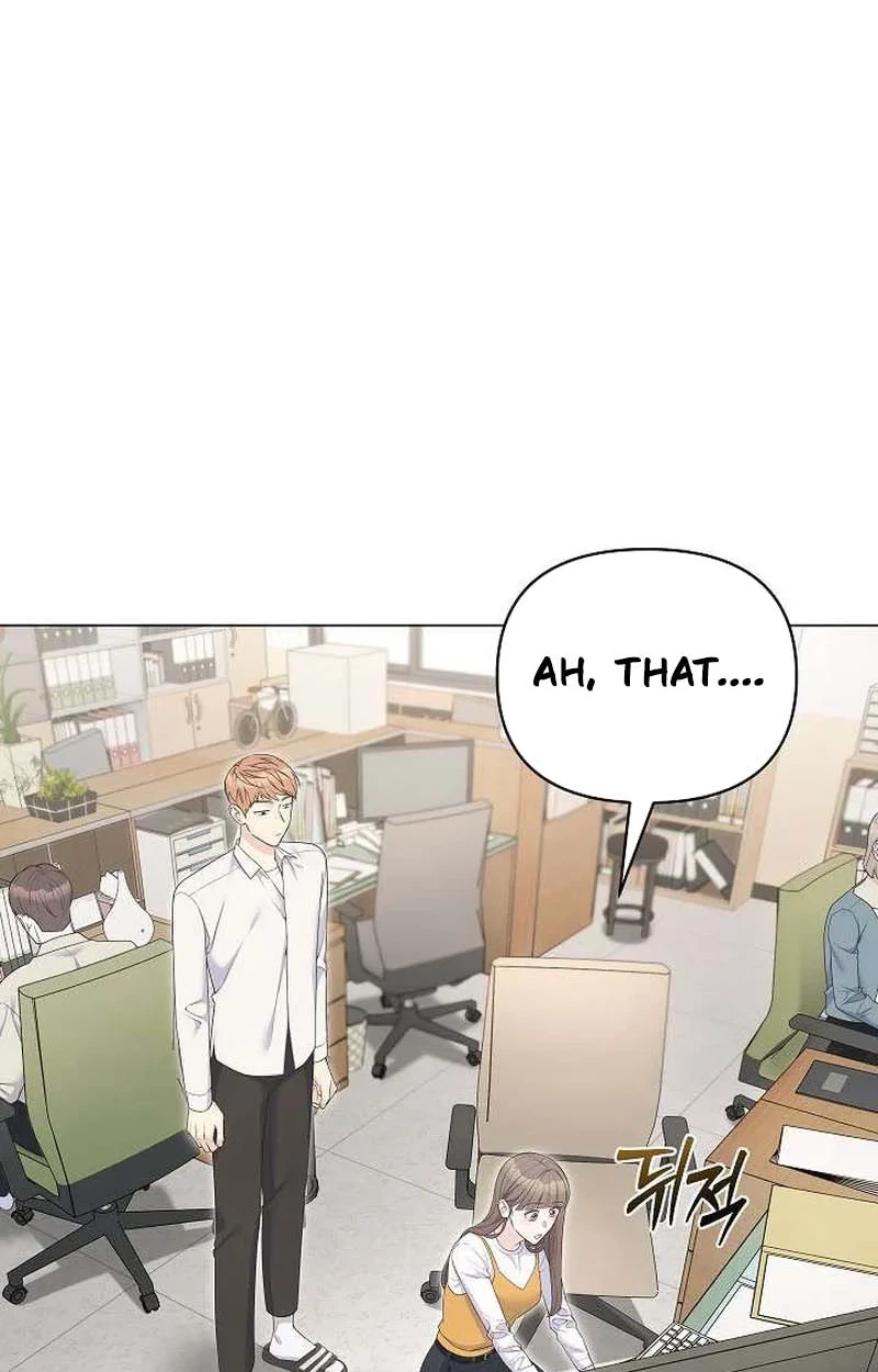The Importance of Overtime Chapter 7 page 77 - 