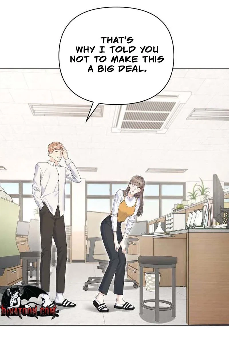 The Importance of Overtime Chapter 7 page 83 - 