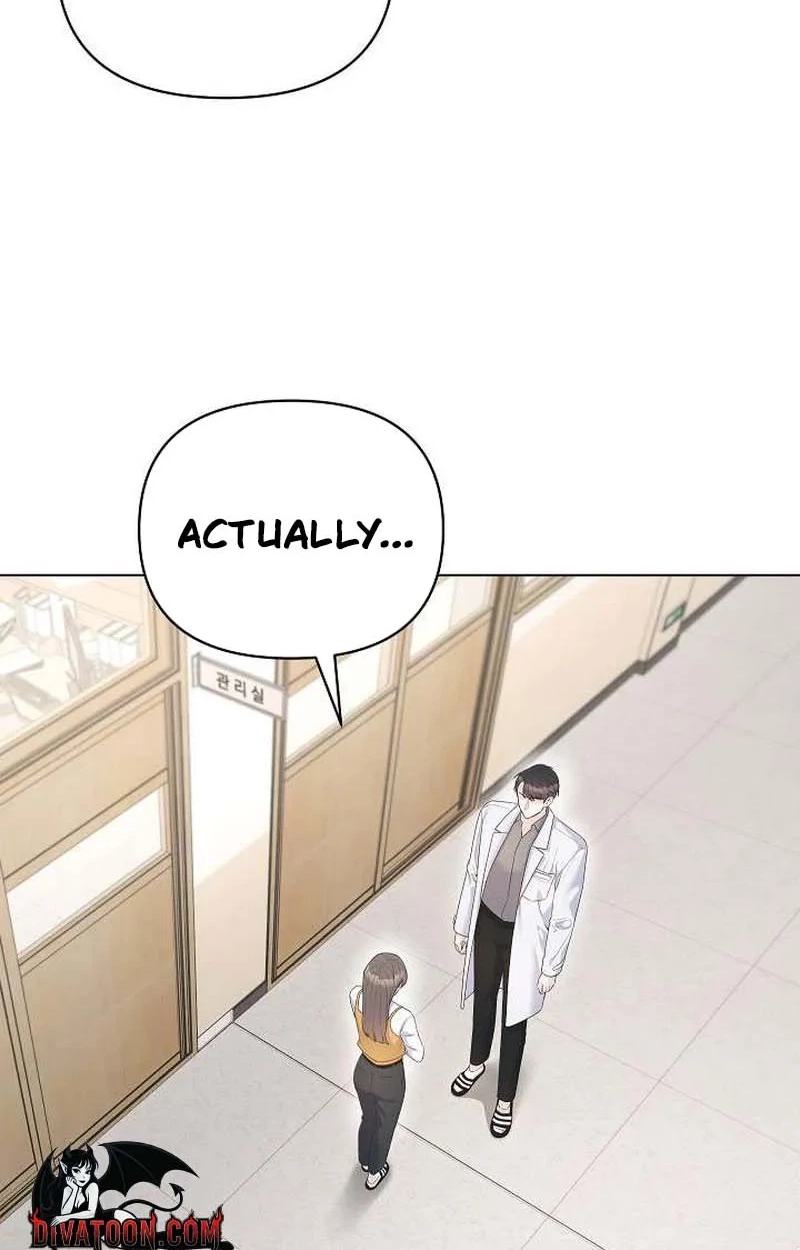 The Importance of Overtime Chapter 7 page 94 - 