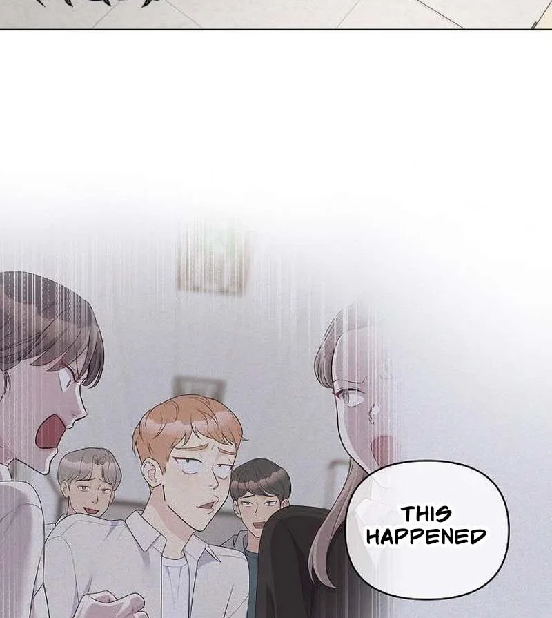 The Importance of Overtime Chapter 7 page 95 - 