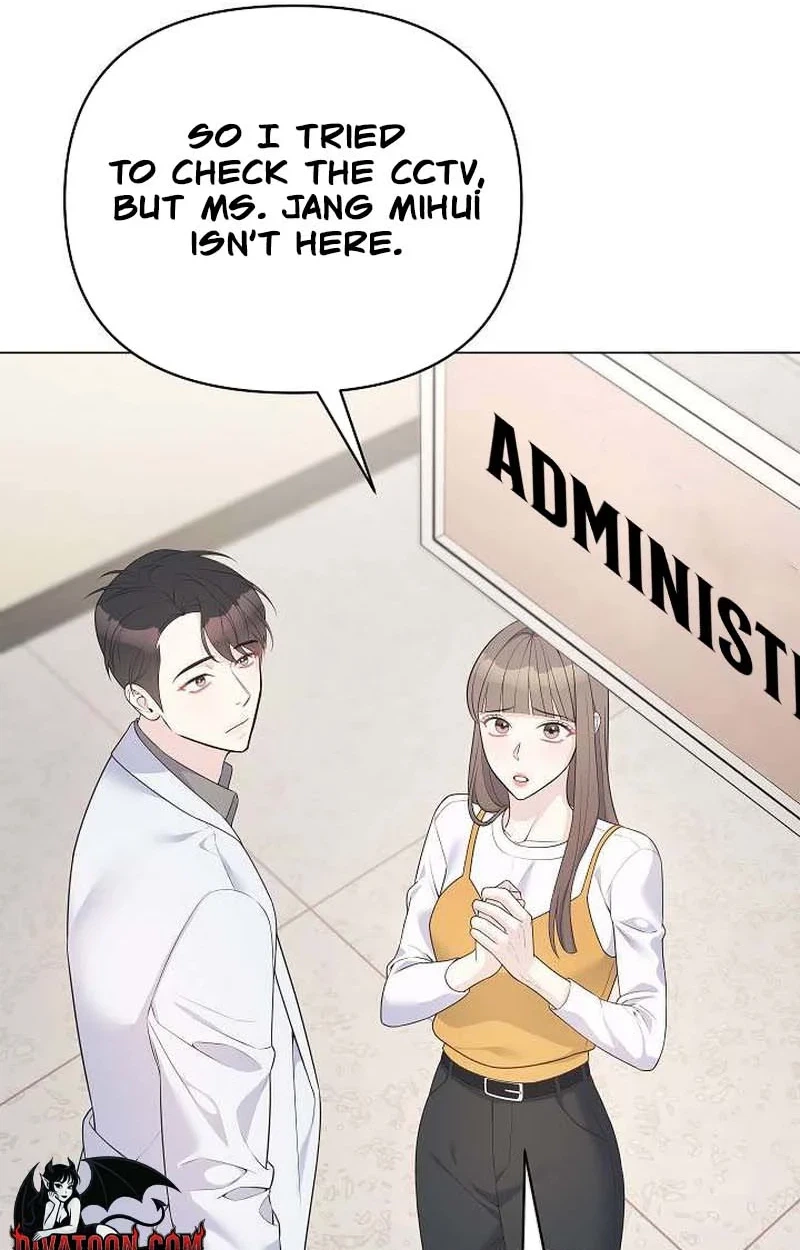 The Importance of Overtime Chapter 7 page 98 - 