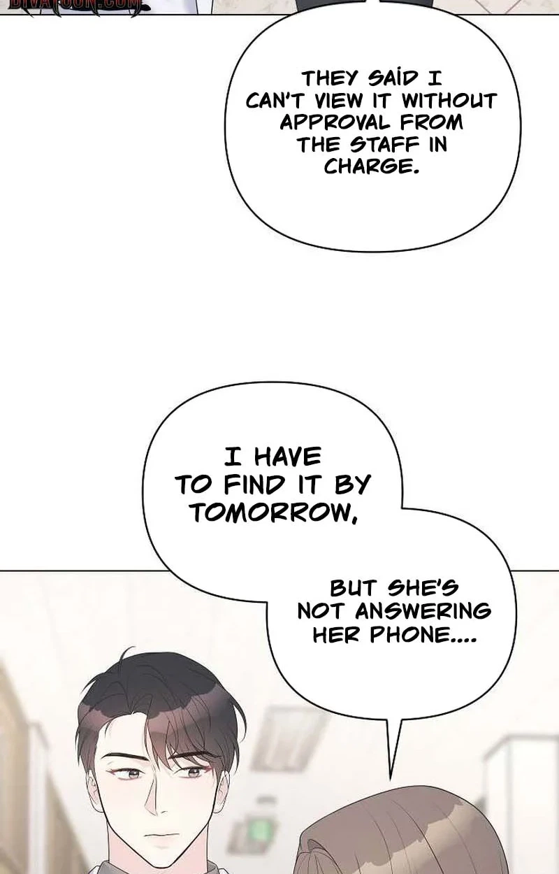 The Importance of Overtime Chapter 7 page 99 - 