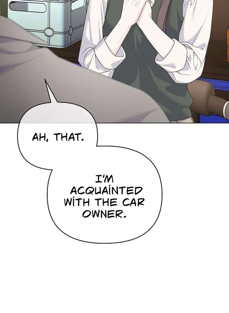 The Importance of Overtime Chapter 8 page 114 - 