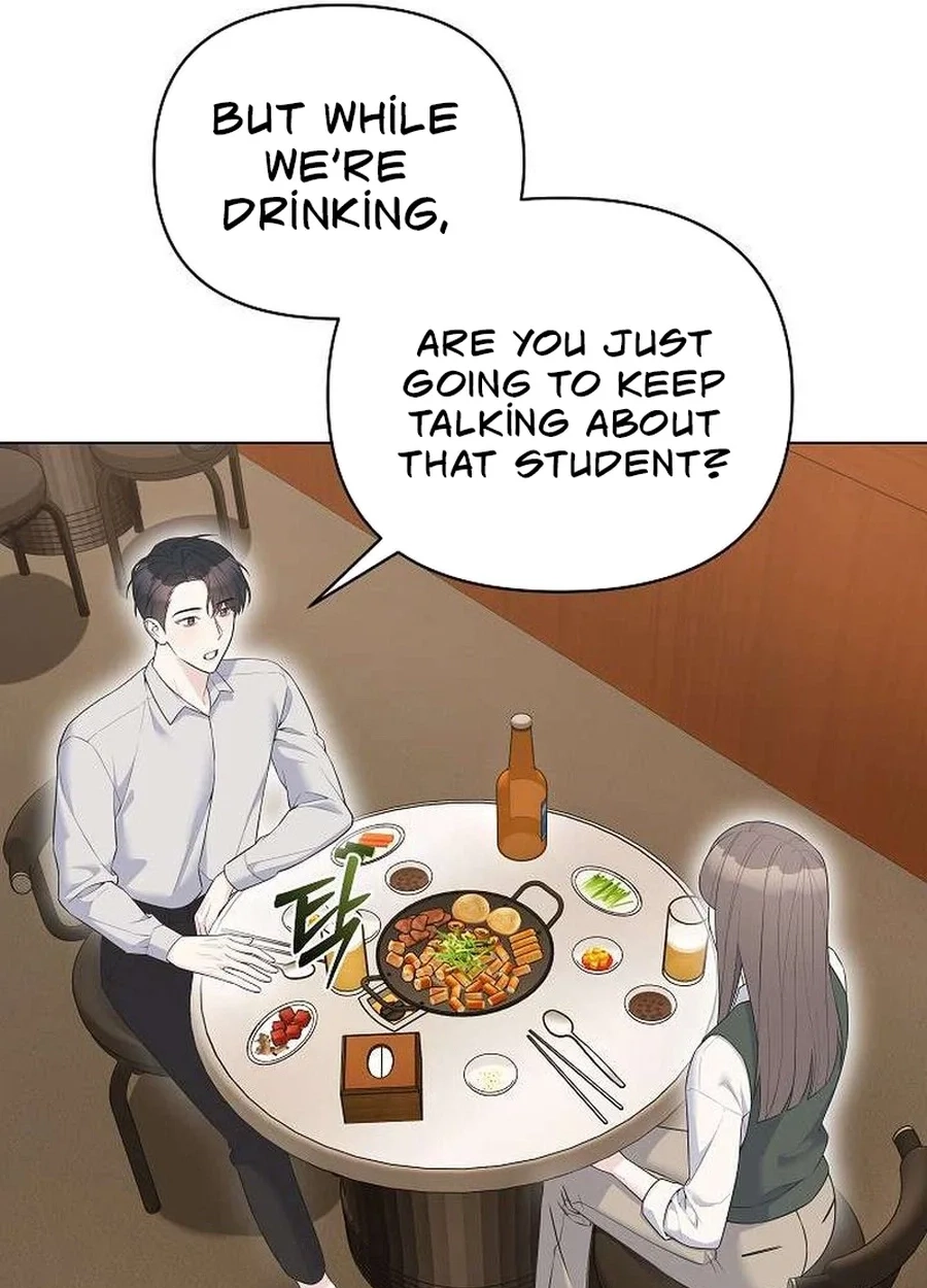 The Importance of Overtime Chapter 8 page 115 - 