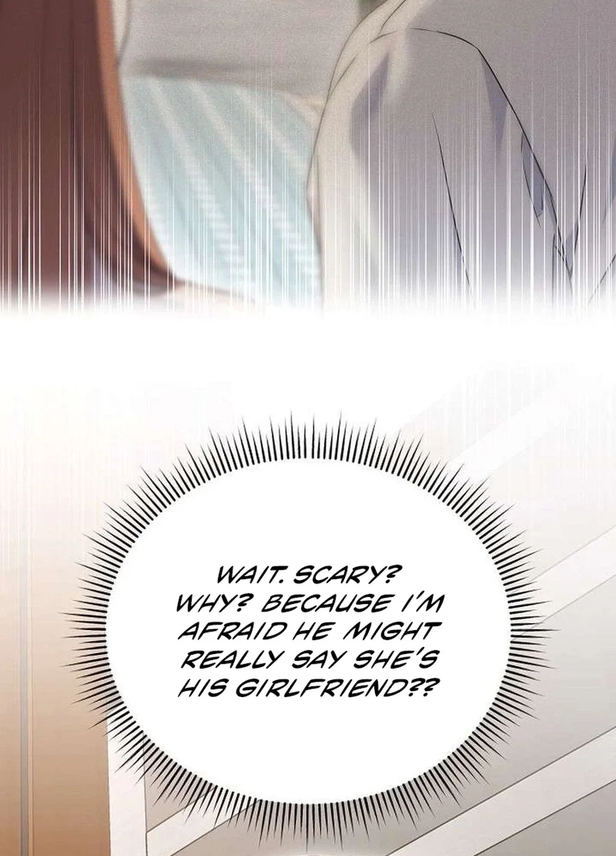 The Importance of Overtime Chapter 8 page 121 - 