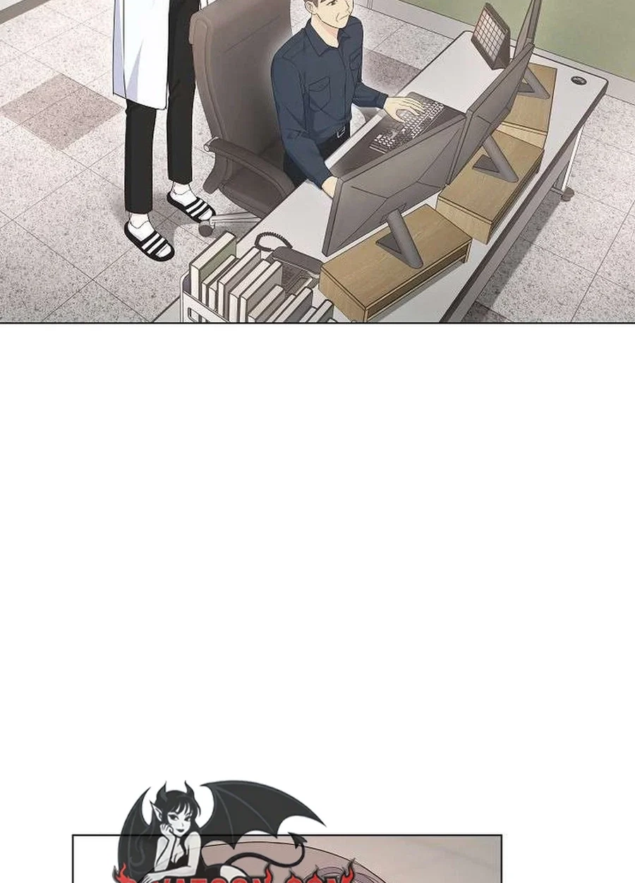 The Importance of Overtime Chapter 8 page 3 - 