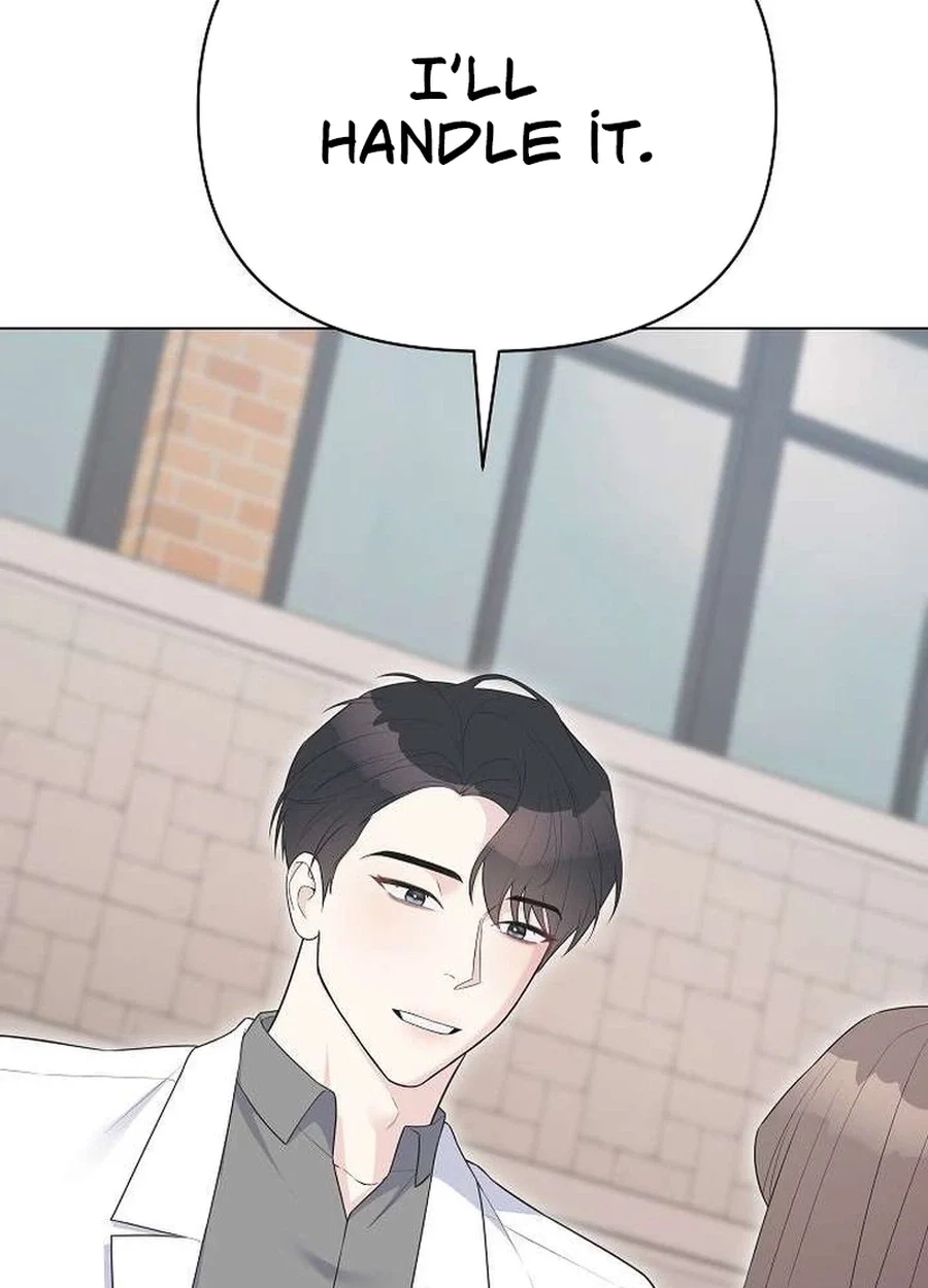 The Importance of Overtime Chapter 8 page 21 - 