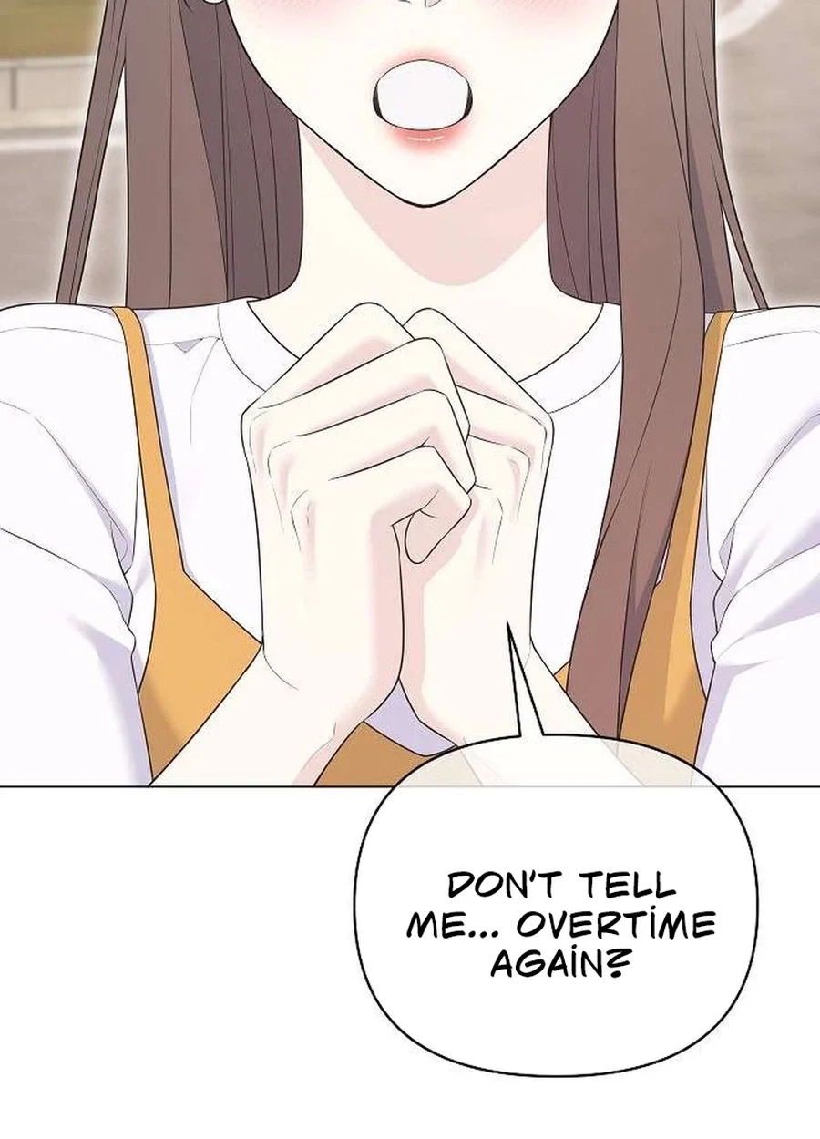 The Importance of Overtime Chapter 8 page 29 - 
