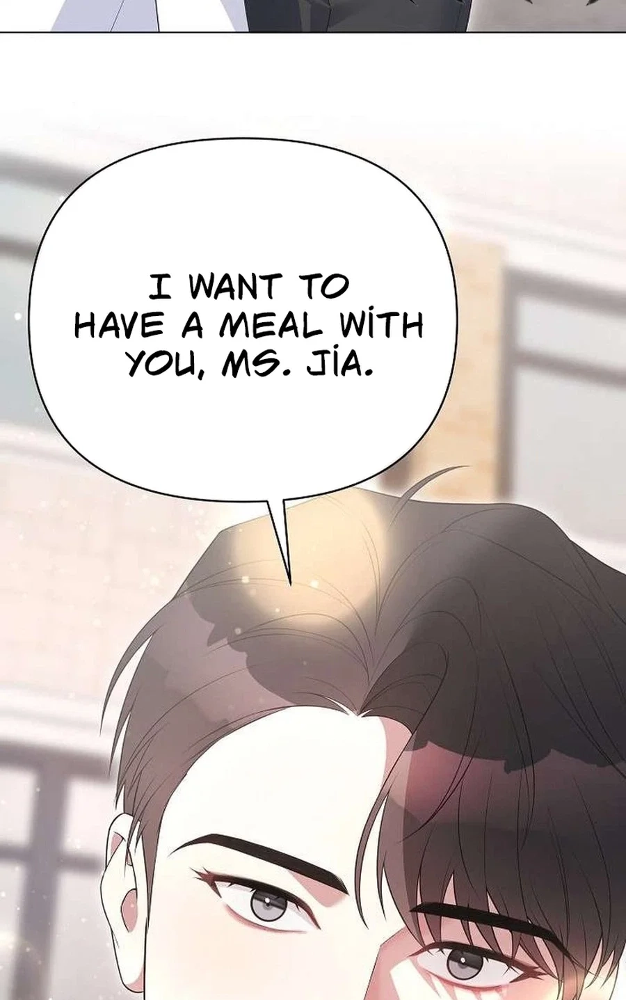 The Importance of Overtime Chapter 8 page 33 - 