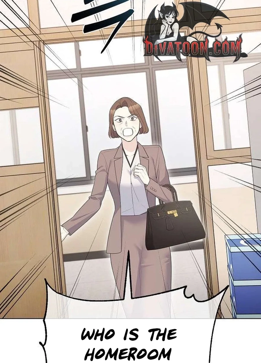 The Importance of Overtime Chapter 8 page 38 - 