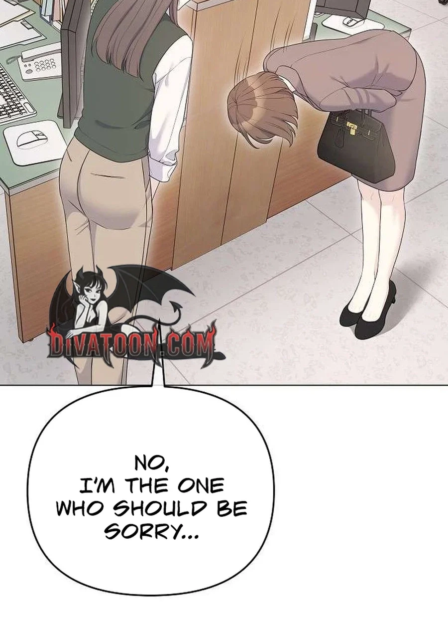 The Importance of Overtime Chapter 8 page 47 - 