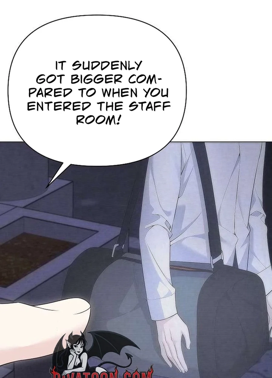 The Importance of Overtime Chapter 8 page 7 - 