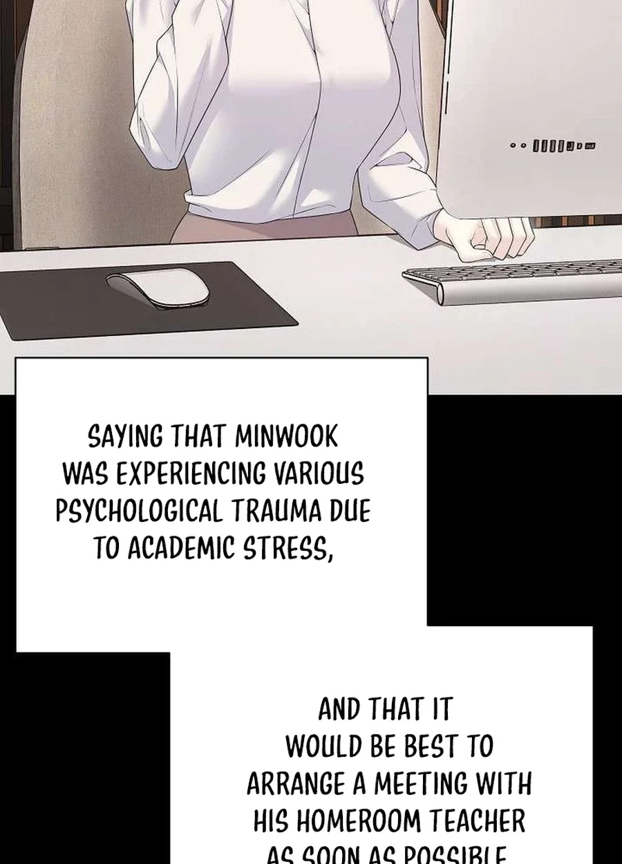 The Importance of Overtime Chapter 8 page 62 - 