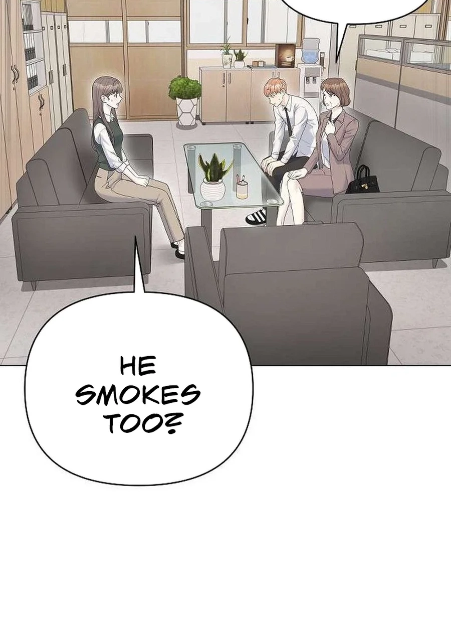 The Importance of Overtime Chapter 8 page 69 - 