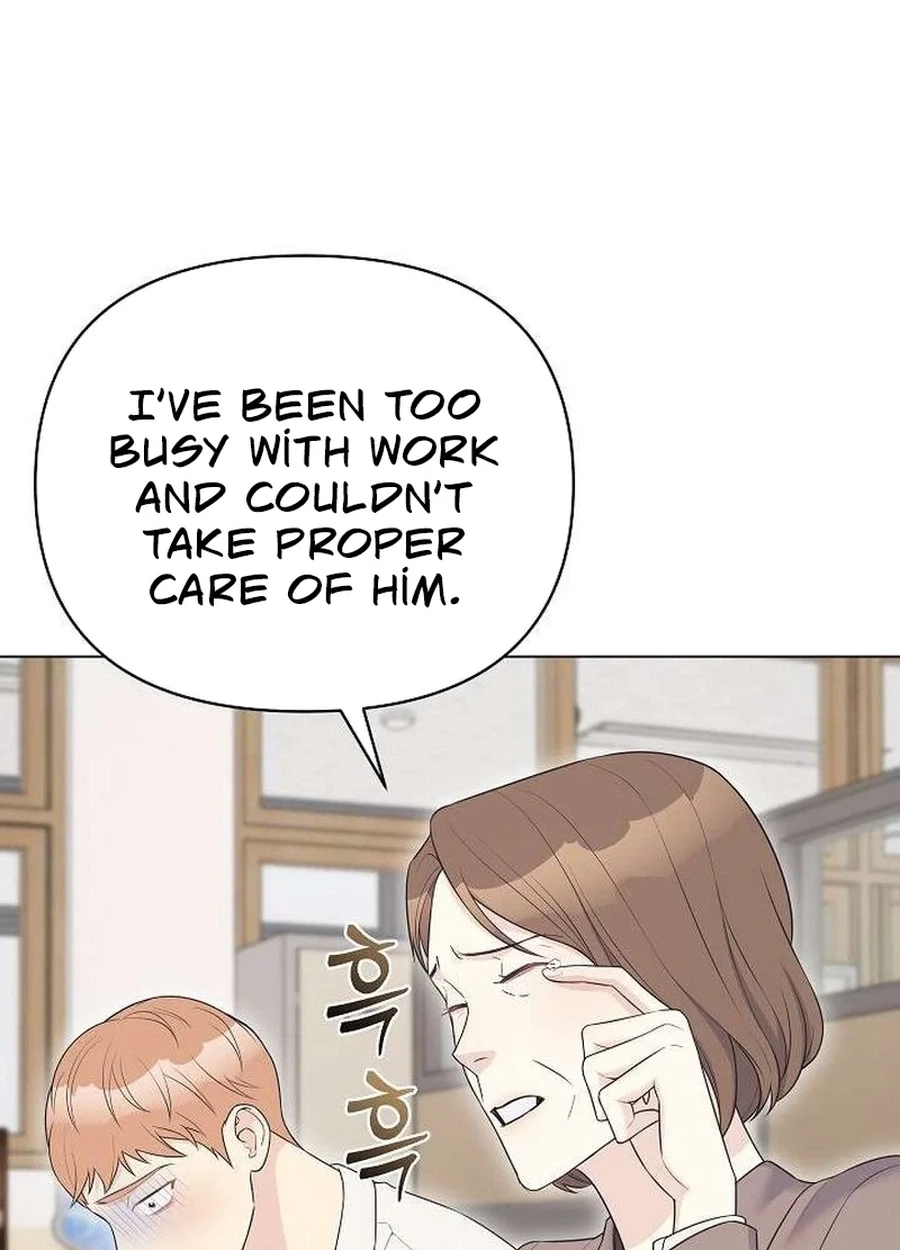 The Importance of Overtime Chapter 8 page 70 - 