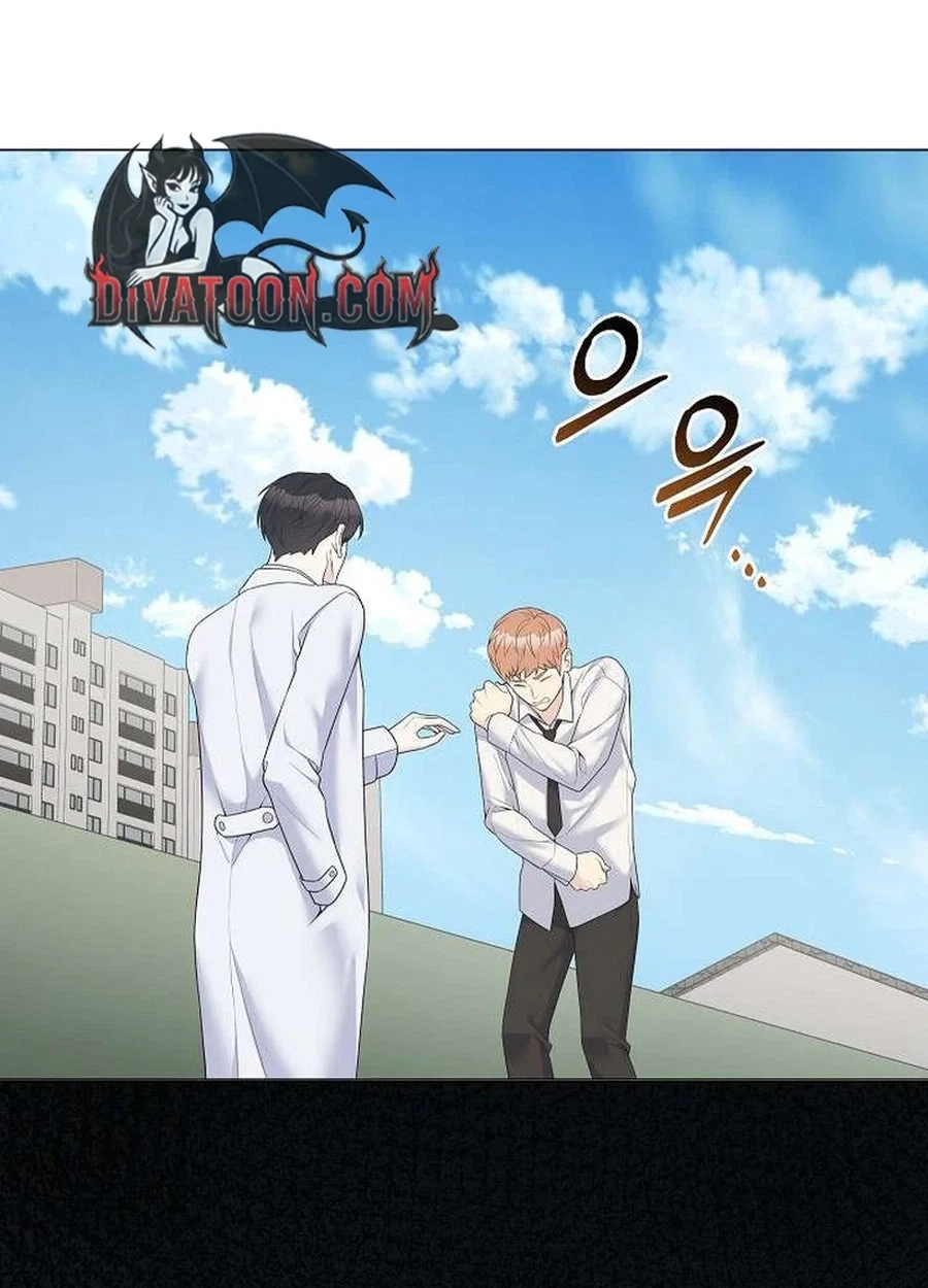 The Importance of Overtime Chapter 8 page 94 - 