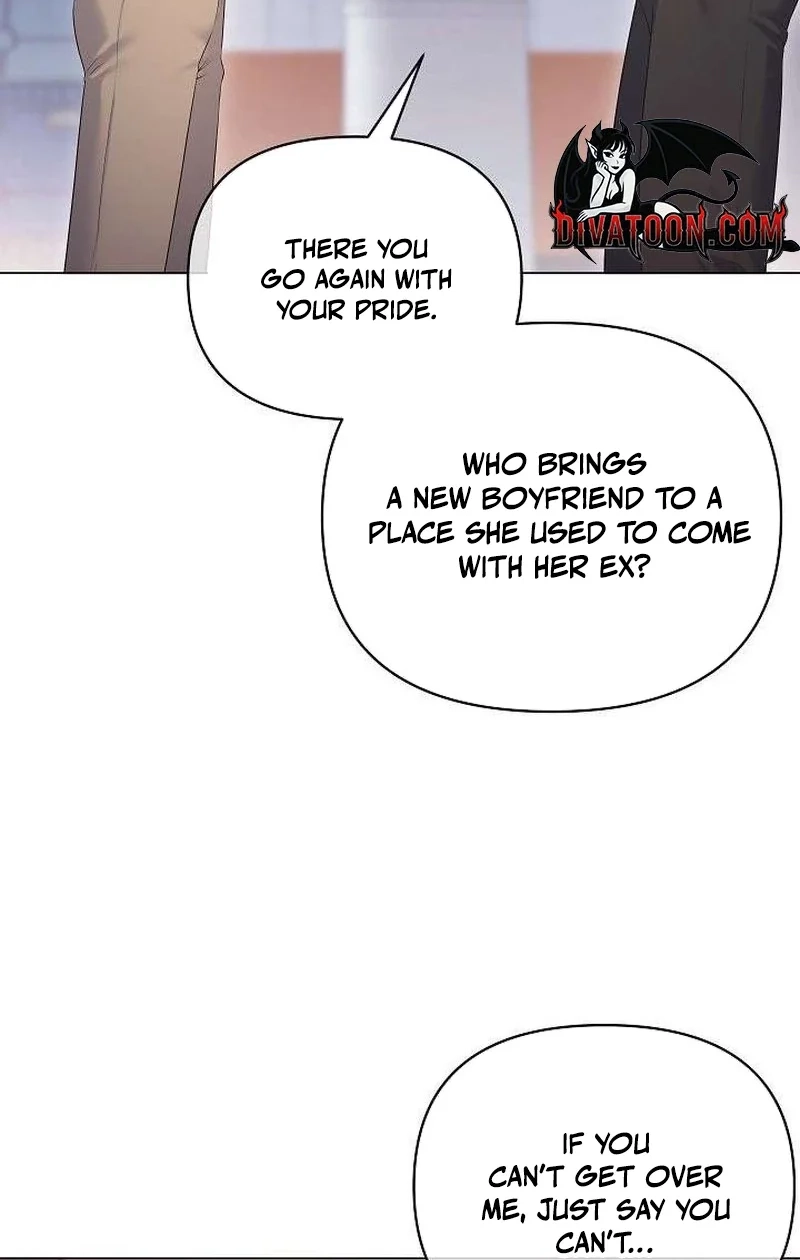 The Importance of Overtime Chapter 9 page 21 - 