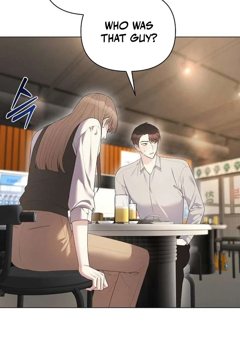 The Importance of Overtime Chapter 9 page 41 - 