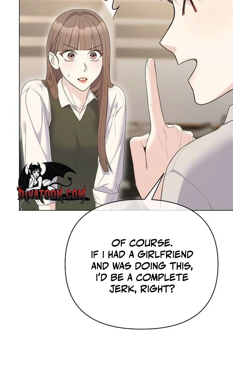 The Importance of Overtime Chapter 9 page 49 - 