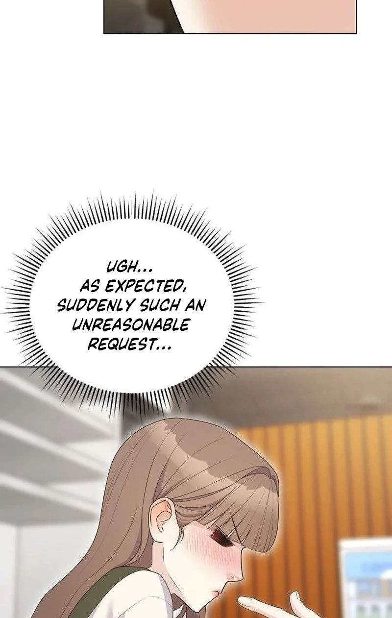 The Importance of Overtime Chapter 9 page 54 - 