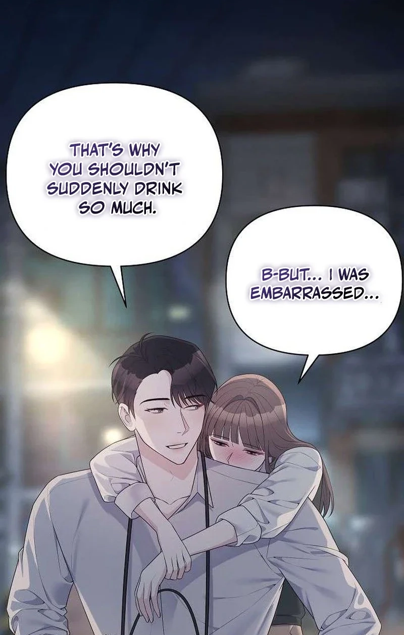 The Importance of Overtime Chapter 9 page 70 - 