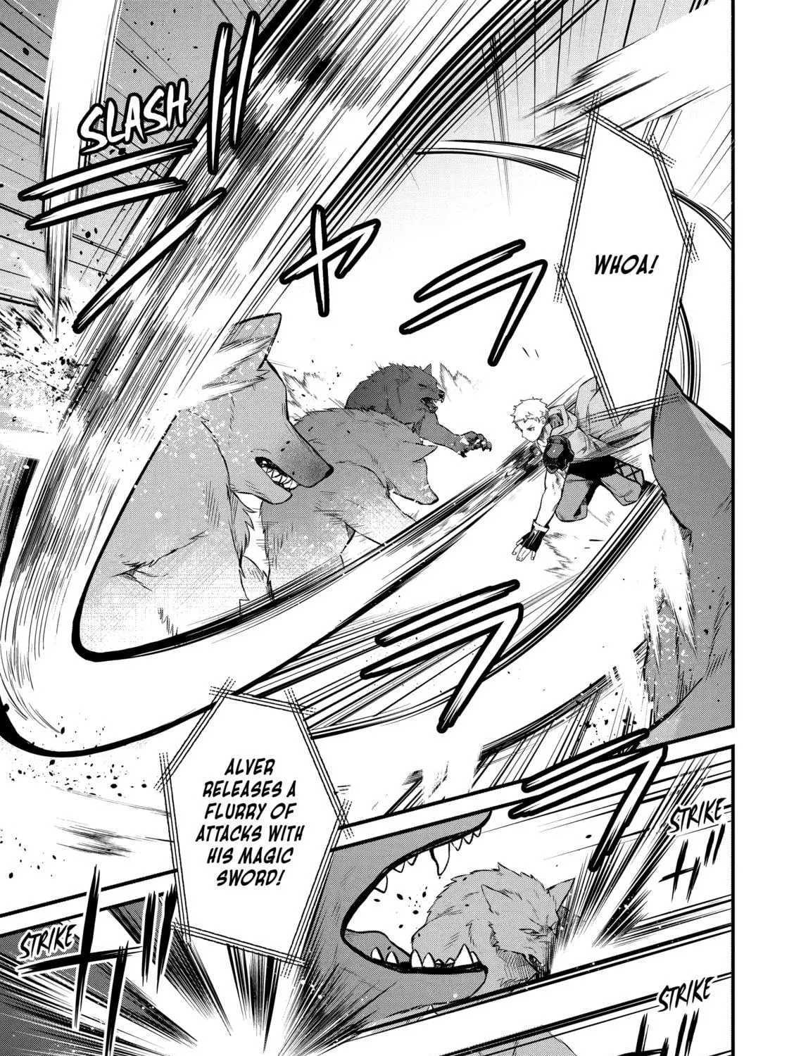 The Impregnable Demon King