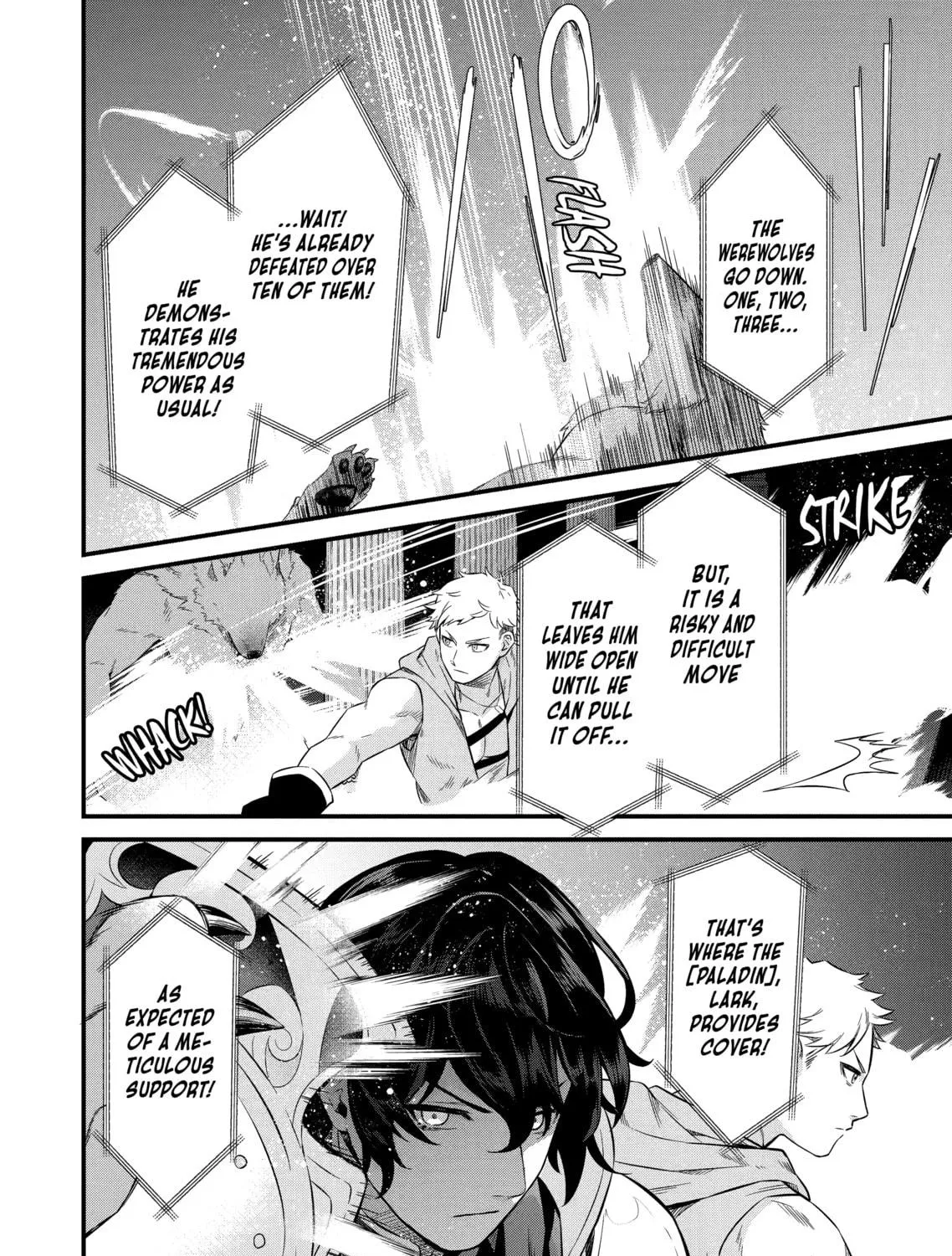 The Impregnable Demon King