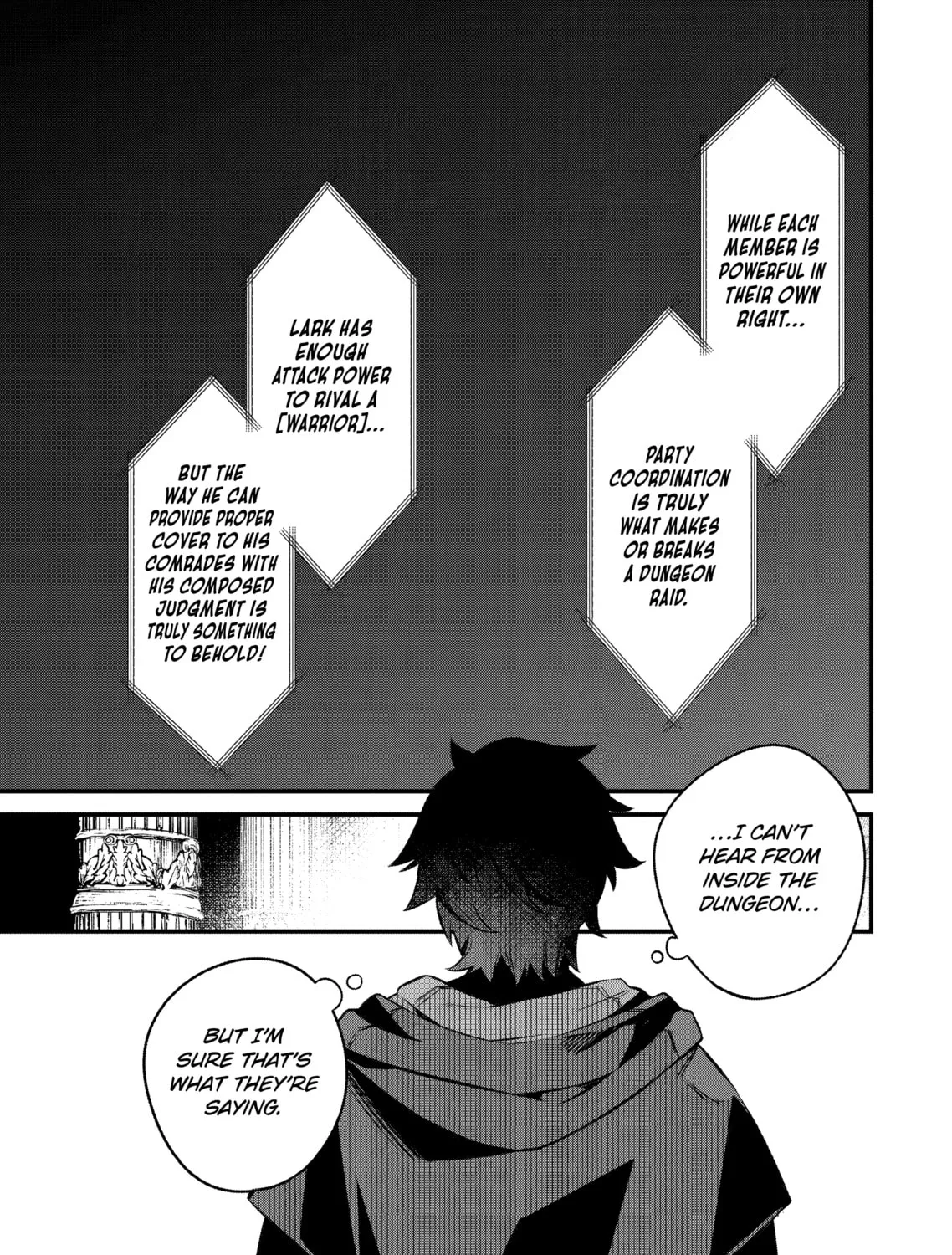 The Impregnable Demon King