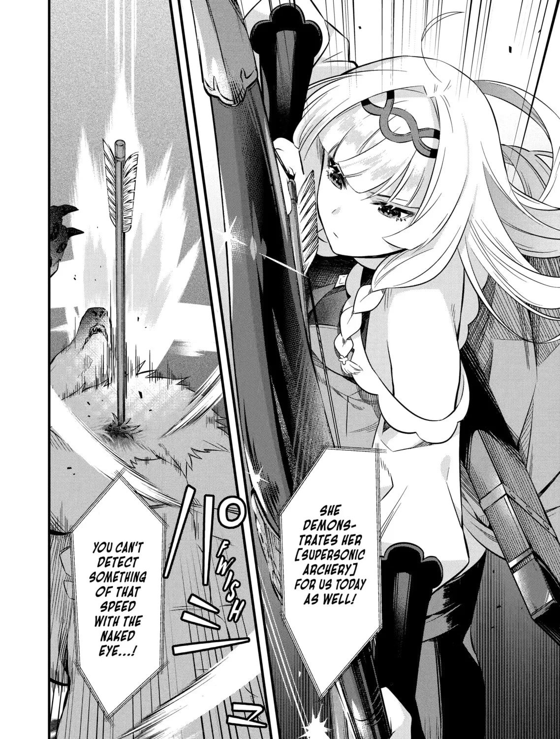 The Impregnable Demon King