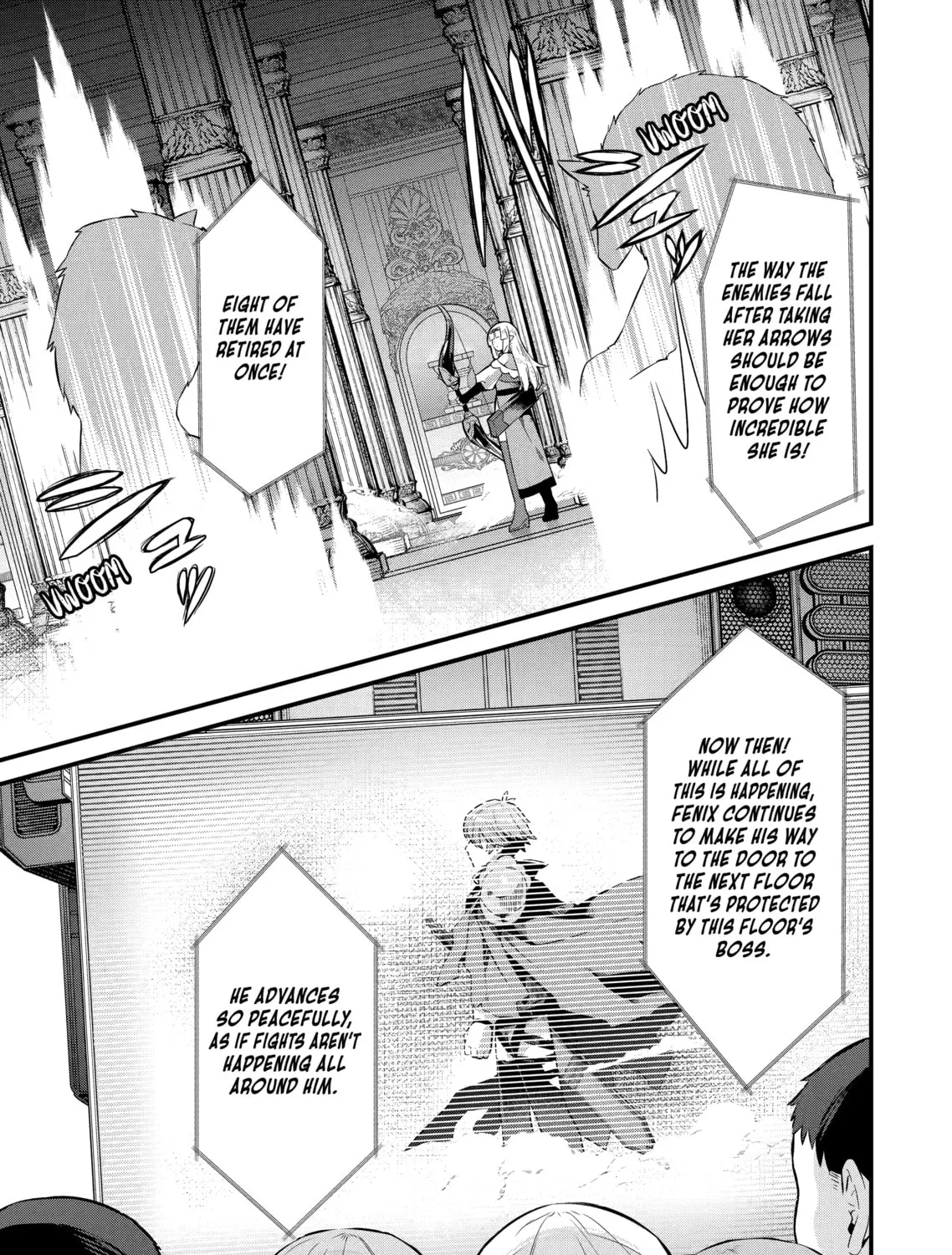 The Impregnable Demon King
