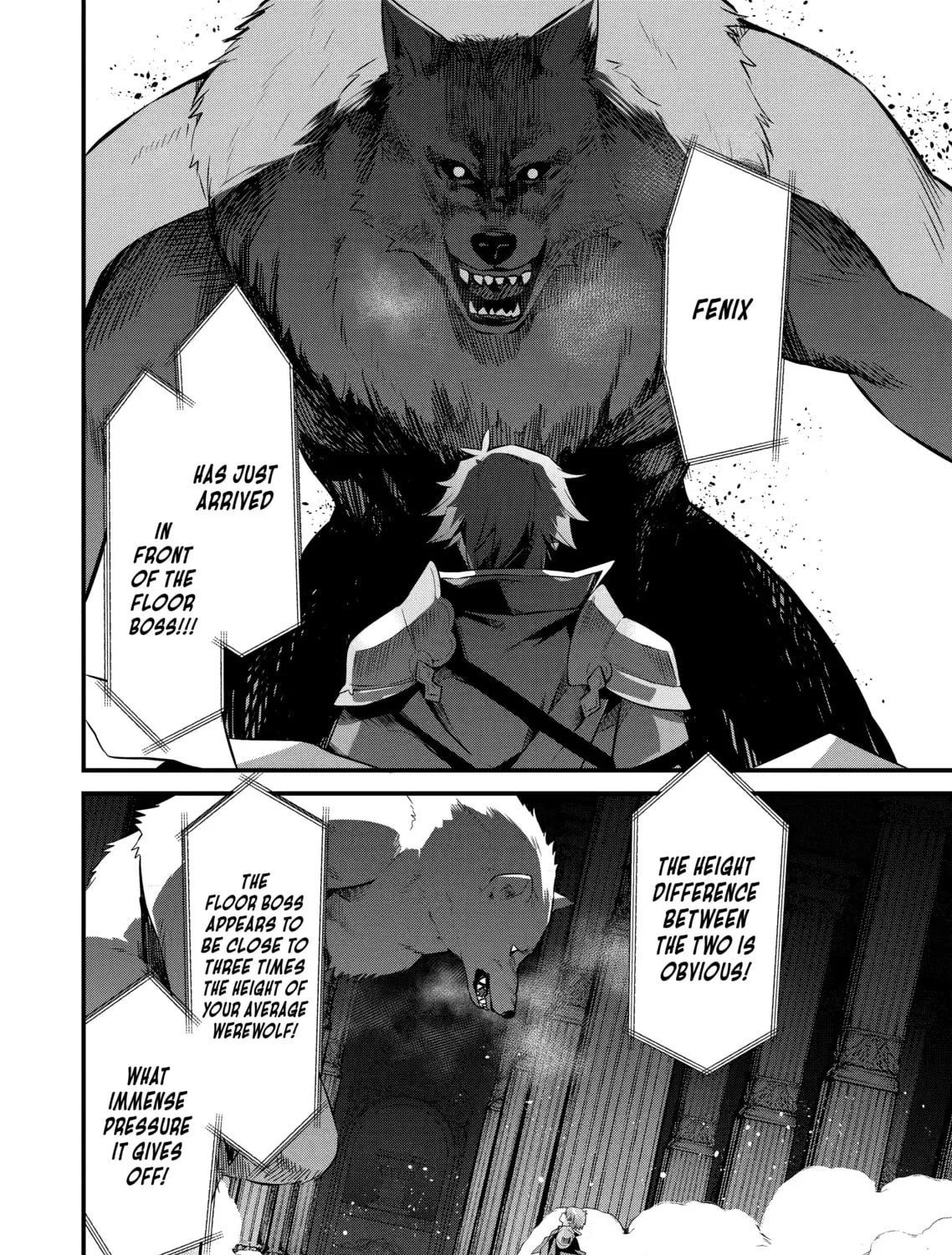 The Impregnable Demon King