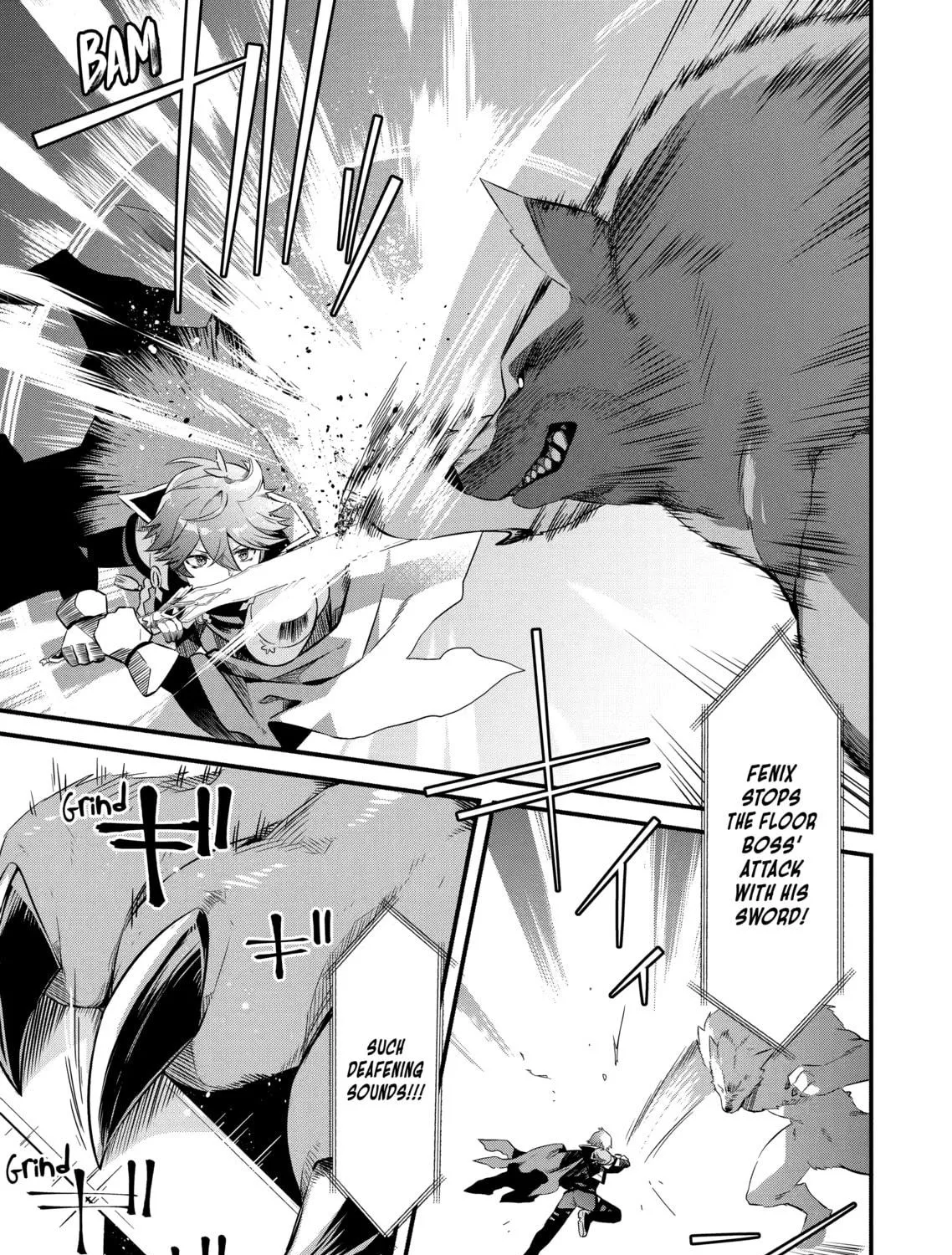 The Impregnable Demon King