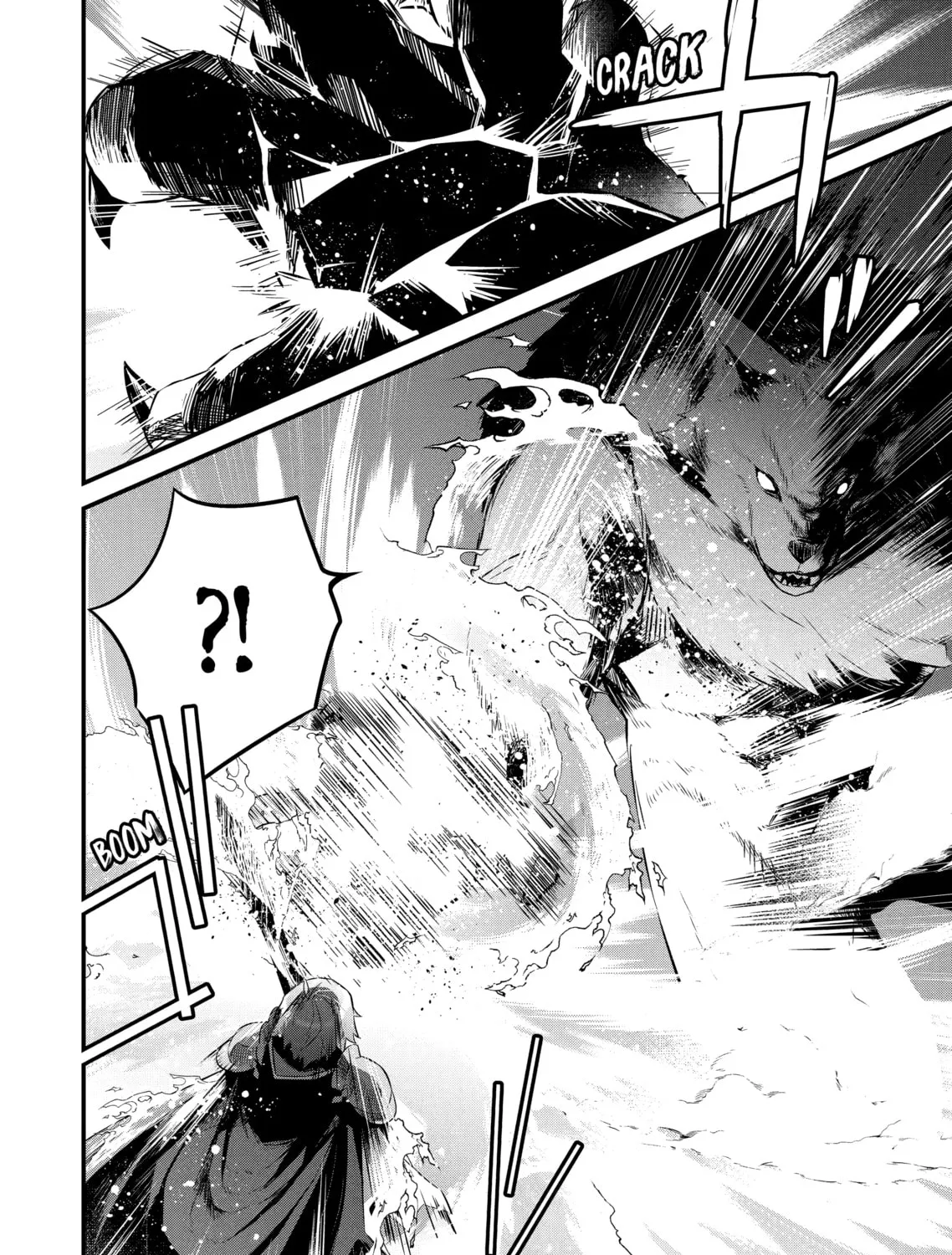 The Impregnable Demon King
